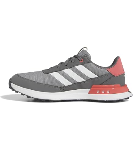 Amazon.com | adidas Men's Tech Response 2.0 Golf Shoe, Grey, 7.5